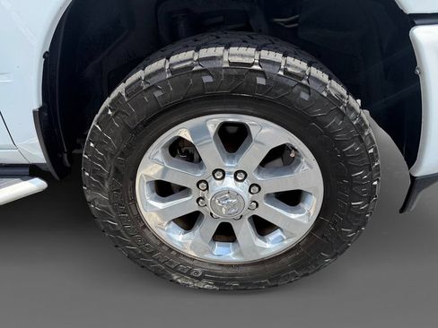 Certified 2023 RAM 2500 Laramie AWD/4WD image 16