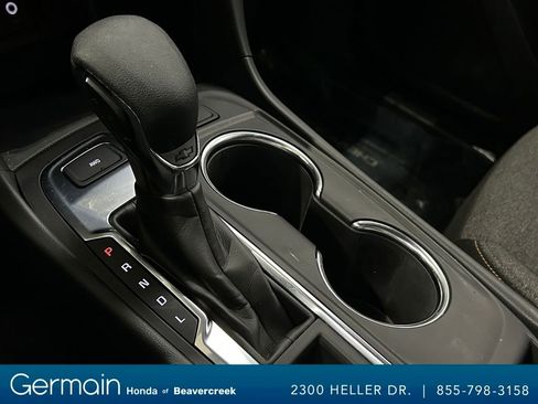 Used 2024 Chevrolet Equinox LT image 27