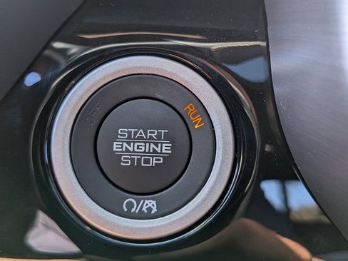 New 2026 RAM 2500 Rebel w/ Rebel Level 2 Equipment Group image 21