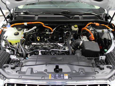 New 2025 Lincoln Corsair Grand Touring w/ Equipment Group 301A image 44