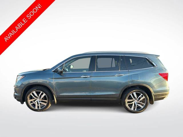 Used 2018 Honda Pilot Touring image 5