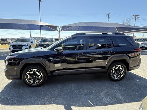 New 2026 Subaru Outback Touring image 4