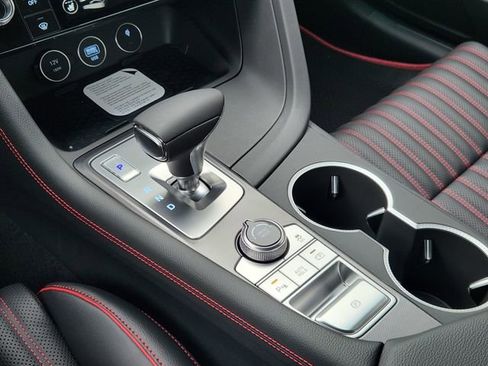 New 2026 Genesis G70 3.3T Sport Prestige image 16