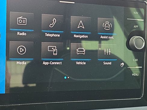 New 2026 Volkswagen Taos SEL AWD/4WD image 20