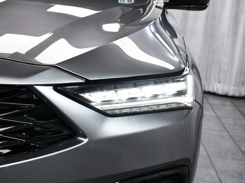 Used 2026 Acura MDX A-Spec AWD/4WD image 85