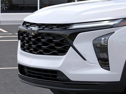 New 2026 Chevrolet Trax LT w/ Driver Confidence Package FWD image 13
