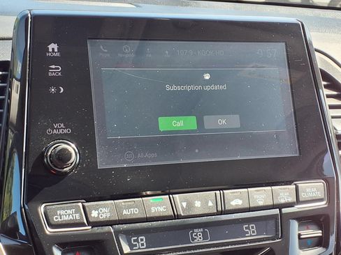 Used 2018 Honda Odyssey EX-L image 24