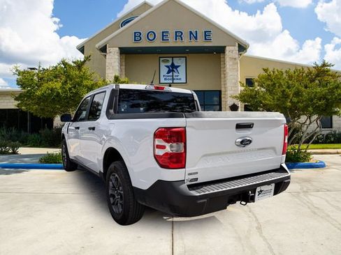 Used 2024 Ford Maverick XLT FWD image 3