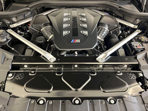New 2026 BMW X6 M60i image 23