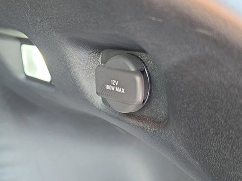 Used 2024 Honda HR-V Sport image 30