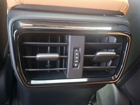 Used 2024 Lexus NX 350h AWD image 11