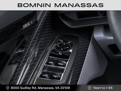 New 2026 Chevrolet Corvette ZR1X AWD/4WD image 22