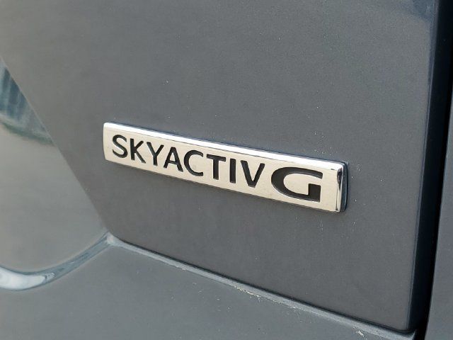 Certified 2024 MAZDA CX-5 Carbon Edition AWD/4WD image 7