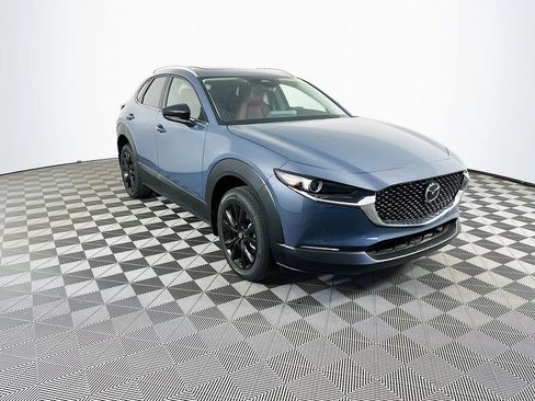 New 2025 MAZDA CX-30 AWD 2.5 S w/ Preferred Package image 2