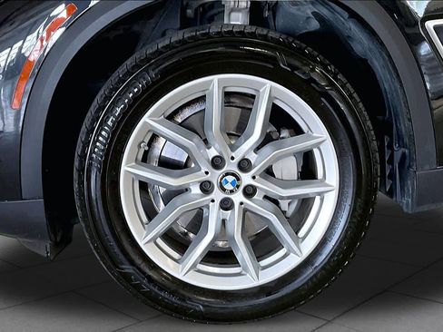 Used 2023 BMW X5 xDrive40i w/ Premium Package AWD/4WD image 10