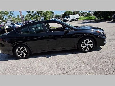 Used 2024 Subaru Legacy Premium image 26