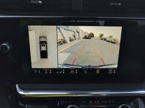 Used 2024 GMC Sierra 2500 Denali Ultimate w/ Max Trailering Package image 25