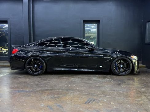 Used 2015 BMW M4 Coupe RWD image 10