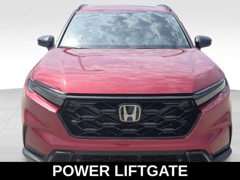 New 2026 Honda CR-V Sport-L image 10