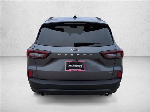 New 2026 Ford Escape ST-Line Select w/ Tech Pack #1 image 7