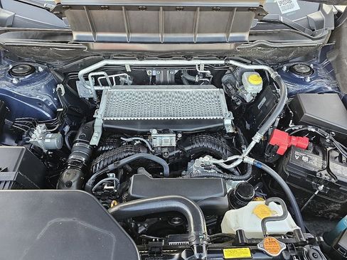 Used 2025 Subaru Ascent Onyx Edition w/ Onyx Package image 11