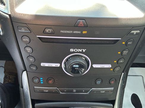 Used 2015 Ford Edge Titanium w/ Equipment Group 302A AWD/4WD image 30