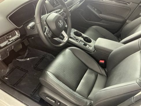 Certified 2023 Honda Civic EX-L image 8
