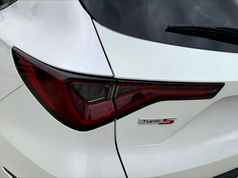 New 2026 Acura MDX Type S image 12