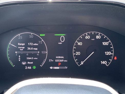 Certified 2024 Honda CR-V Sport-L image 19