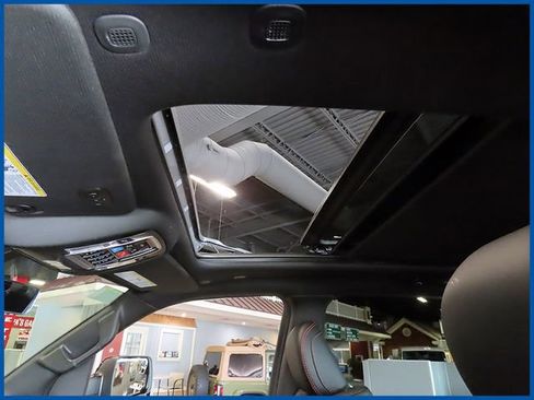 New 2026 RAM 1500 RHO AWD/4WD image 12