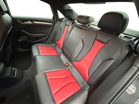 Used 2015 Audi S3 Premium Plus w/ S3 Daytona 1 Package image 16