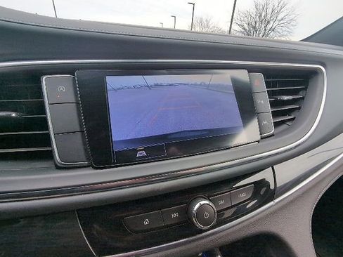 Used 2024 Buick Enclave Essence w/ LPO, Floor Liner Package image 16