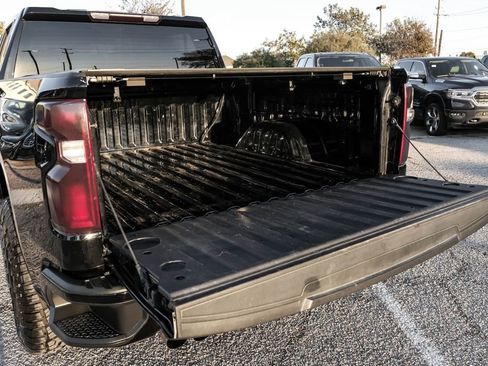 Used 2021 Chevrolet Silverado 1500 RST image 53