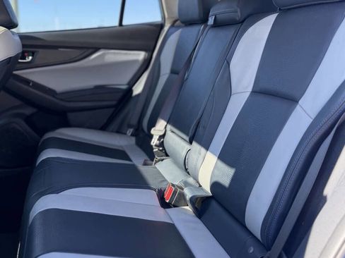 Used 2021 Subaru Crosstrek Hybrid w/ Moonroof Package w/Navigation image 22