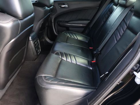 Used 2022 Dodge Charger SRT Hellcat RWD image 22