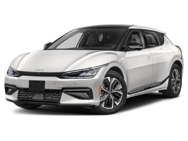 Used 2023 Kia EV6 GT-Line AWD/4WD image 4