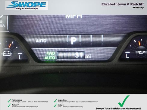 New 2026 RAM 1500 Big Horn image 17