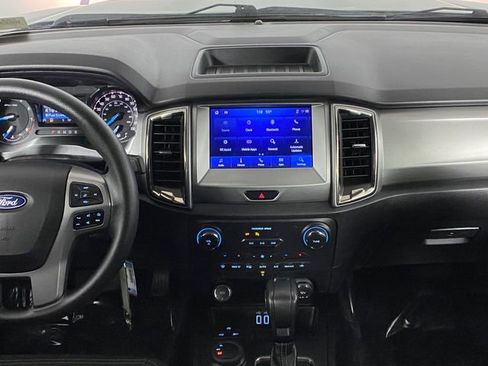 Used 2021 Ford Ranger XLT image 19