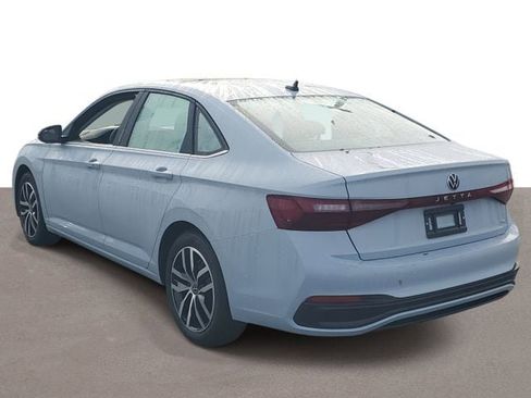 New 2026 Volkswagen Jetta SE FWD image 3
