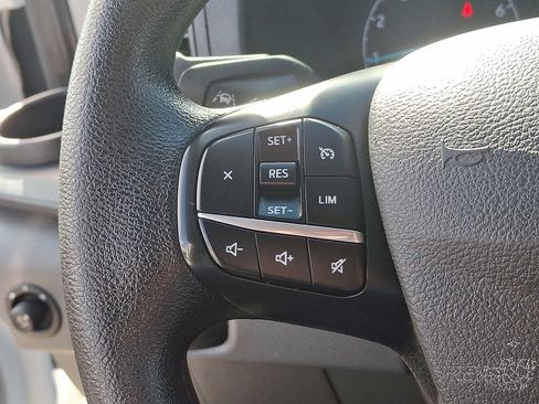 Used 2023 Ford Transit 250 Low Roof image 20