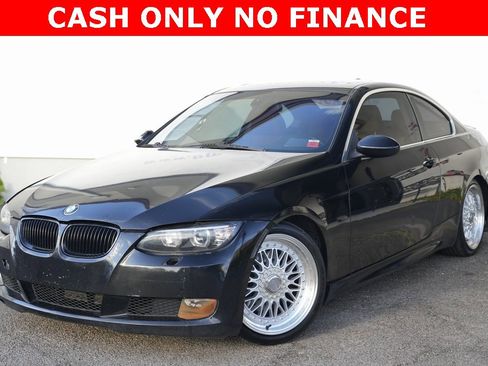 Used 2008 BMW 328i Coupe image 2