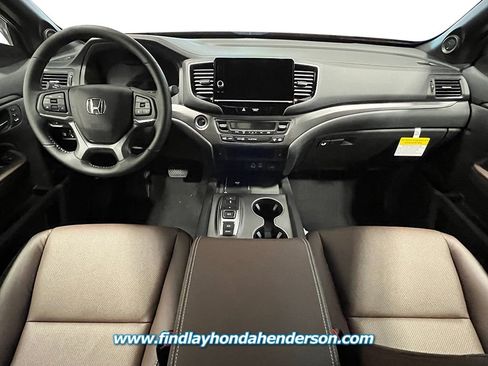 New 2026 Honda Ridgeline RTL image 12