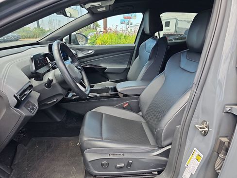 Certified 2023 Volkswagen ID.4 S RWD image 16