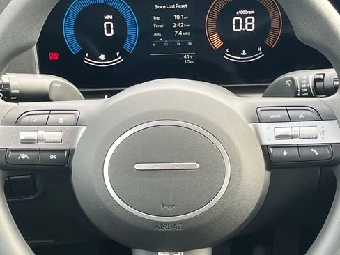 New 2026 Hyundai Santa Cruz SE image 21