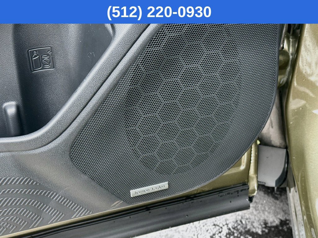 New 2026 Subaru Forester Wilderness AWD/4WD image 23
