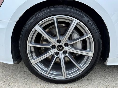 Used 2025 Audi A5 2.0T Premium Plus image 13