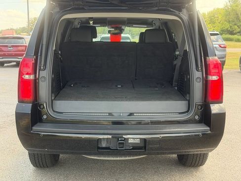 Used 2020 Chevrolet Tahoe LT RWD image 8