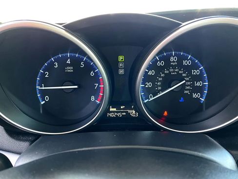 Used 2012 MAZDA MAZDA3 i Touring FWD image 14