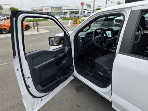 Used 2024 Ford F150 STX RWD image 34