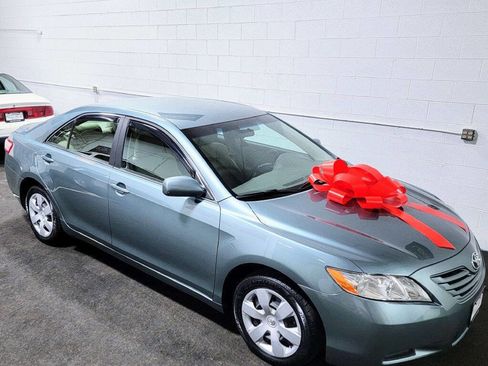Used 2007 Toyota Camry LE image 6